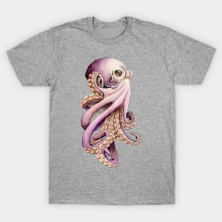 Octopus T-Shirt